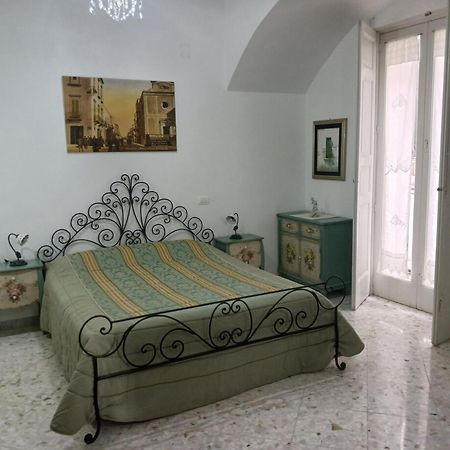 Bed and Breakfast Harry'S House Fasano Exterior foto