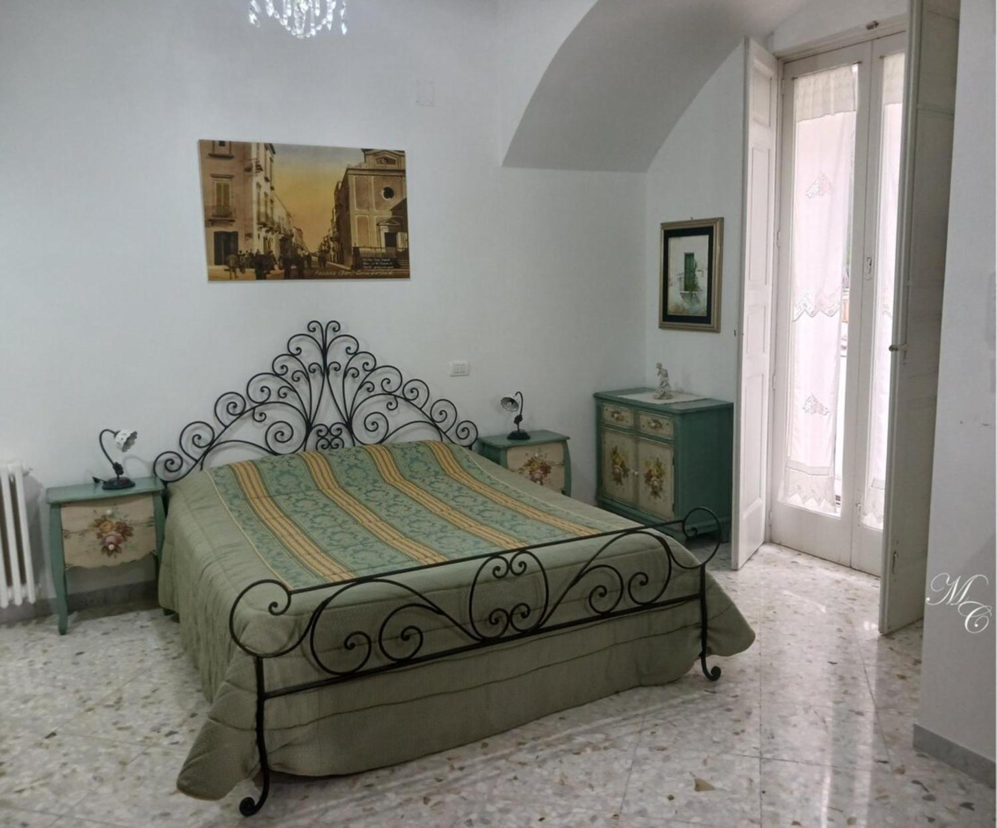 Bed and Breakfast Harry'S House Fasano Exterior foto